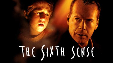 Contact information for livechaty.eu - Starring American treasure Bruce Willis, The Sixth Sense follows a young boy — Cole Sear ( Haley Joel Osment) — who is visited by spirits. He is unable to communicate his problem until he ...